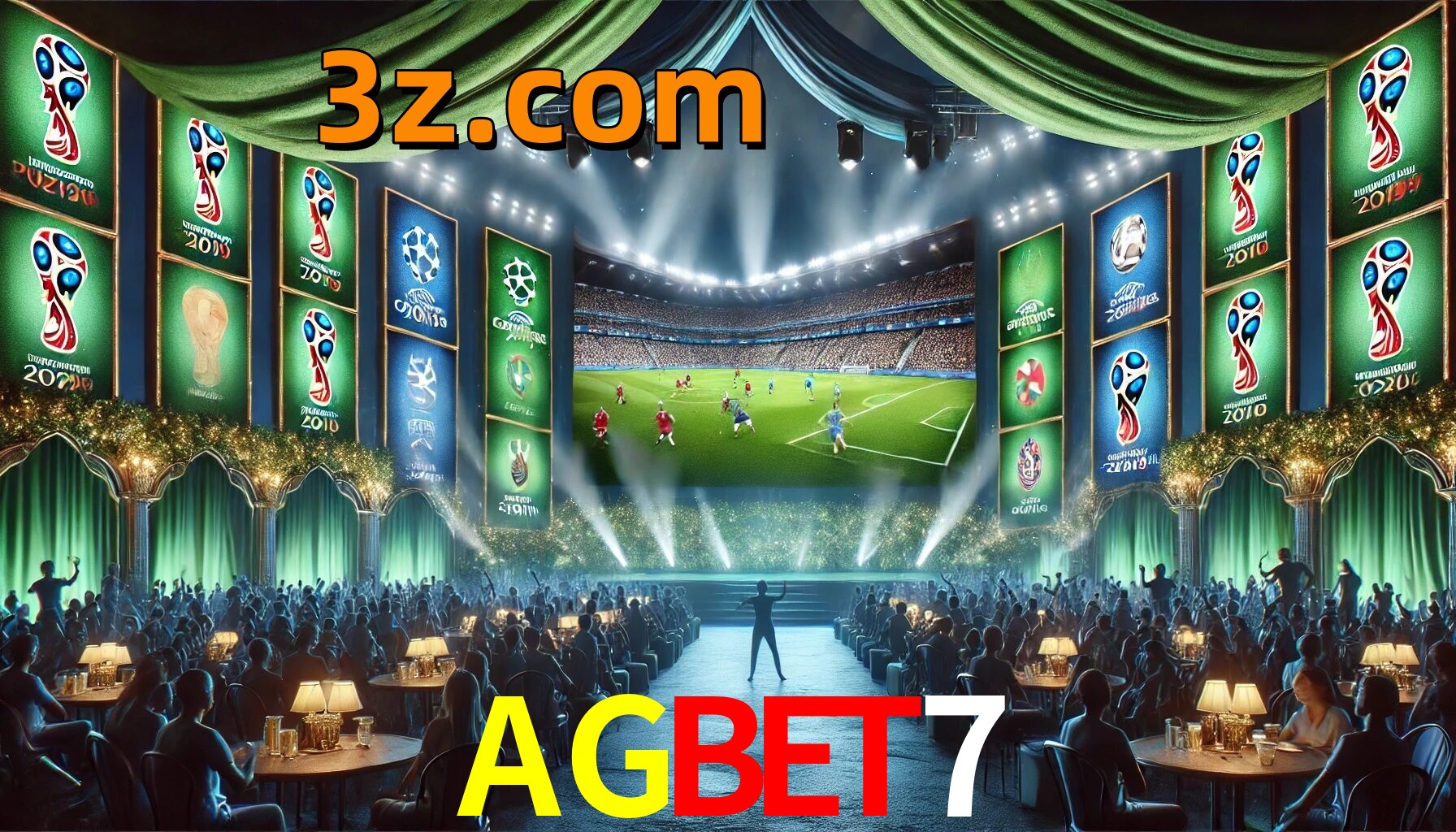 Eventos Esportivos