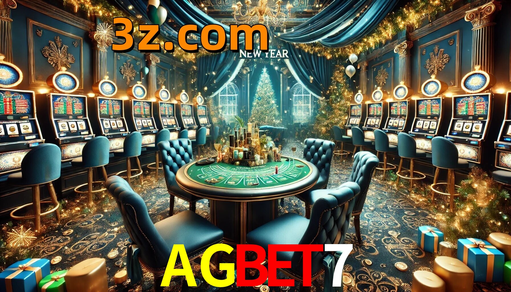 Jogos Festivos