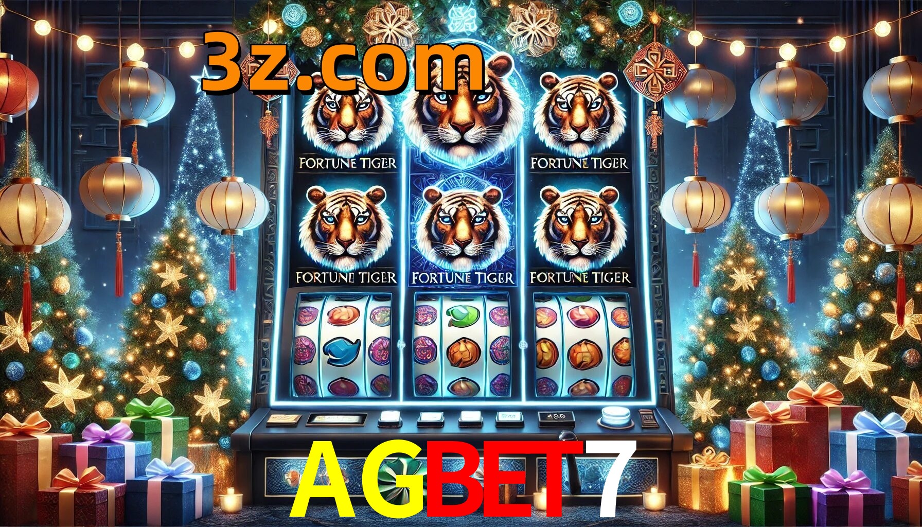 Como Jogar Fortune Tiger