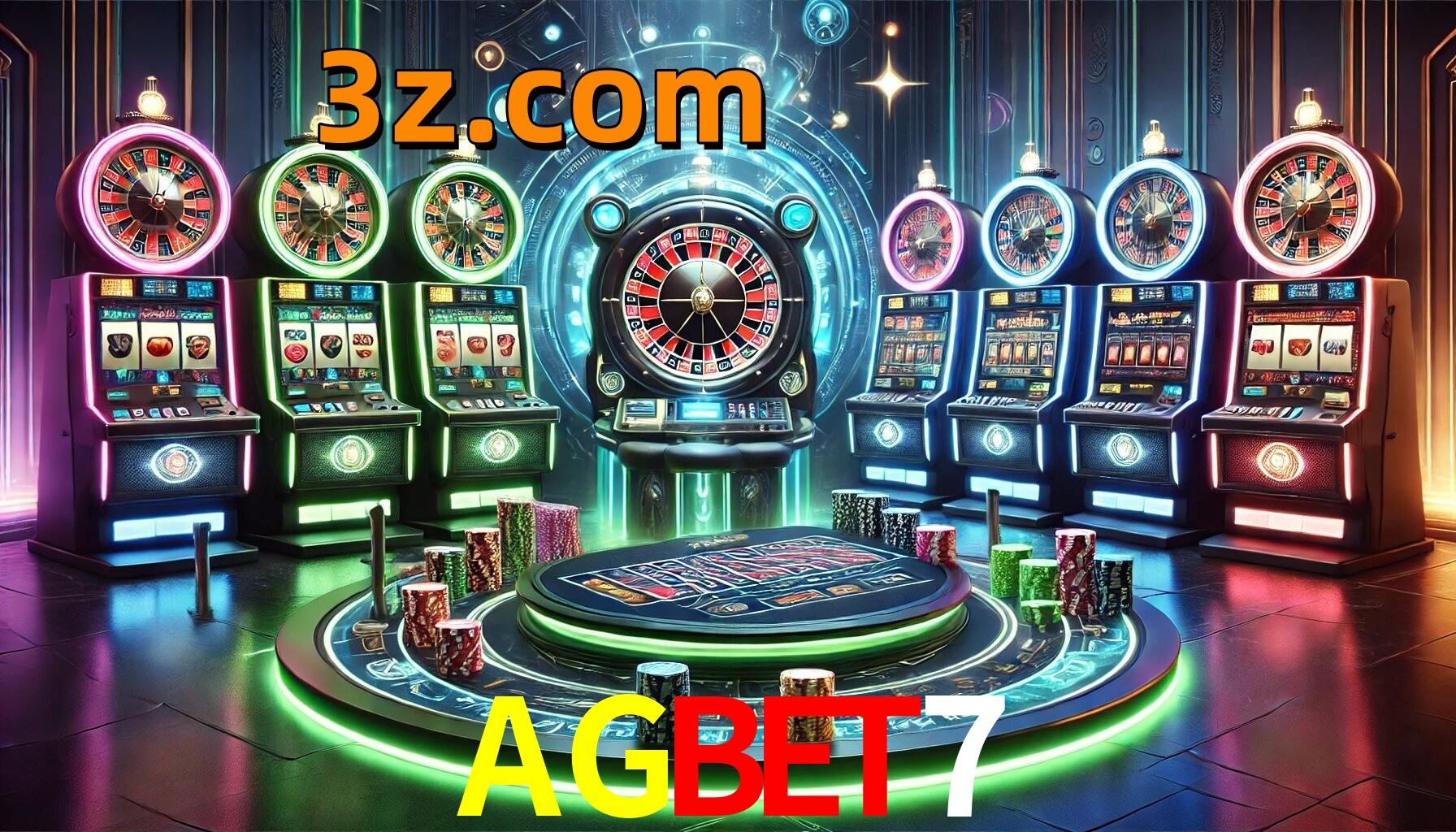Jogos emocionantes no AGBET7