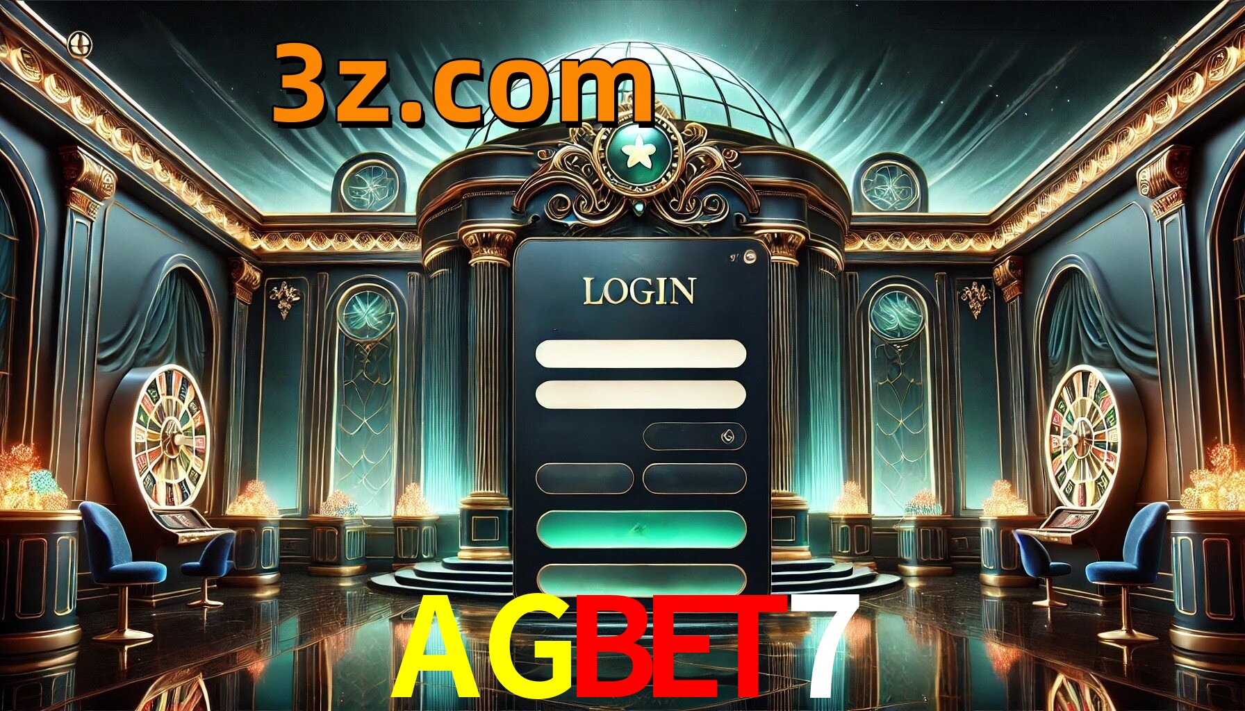 Benefícios do Login