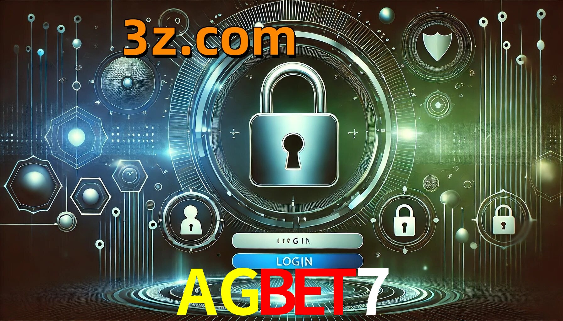 Segurança no Login