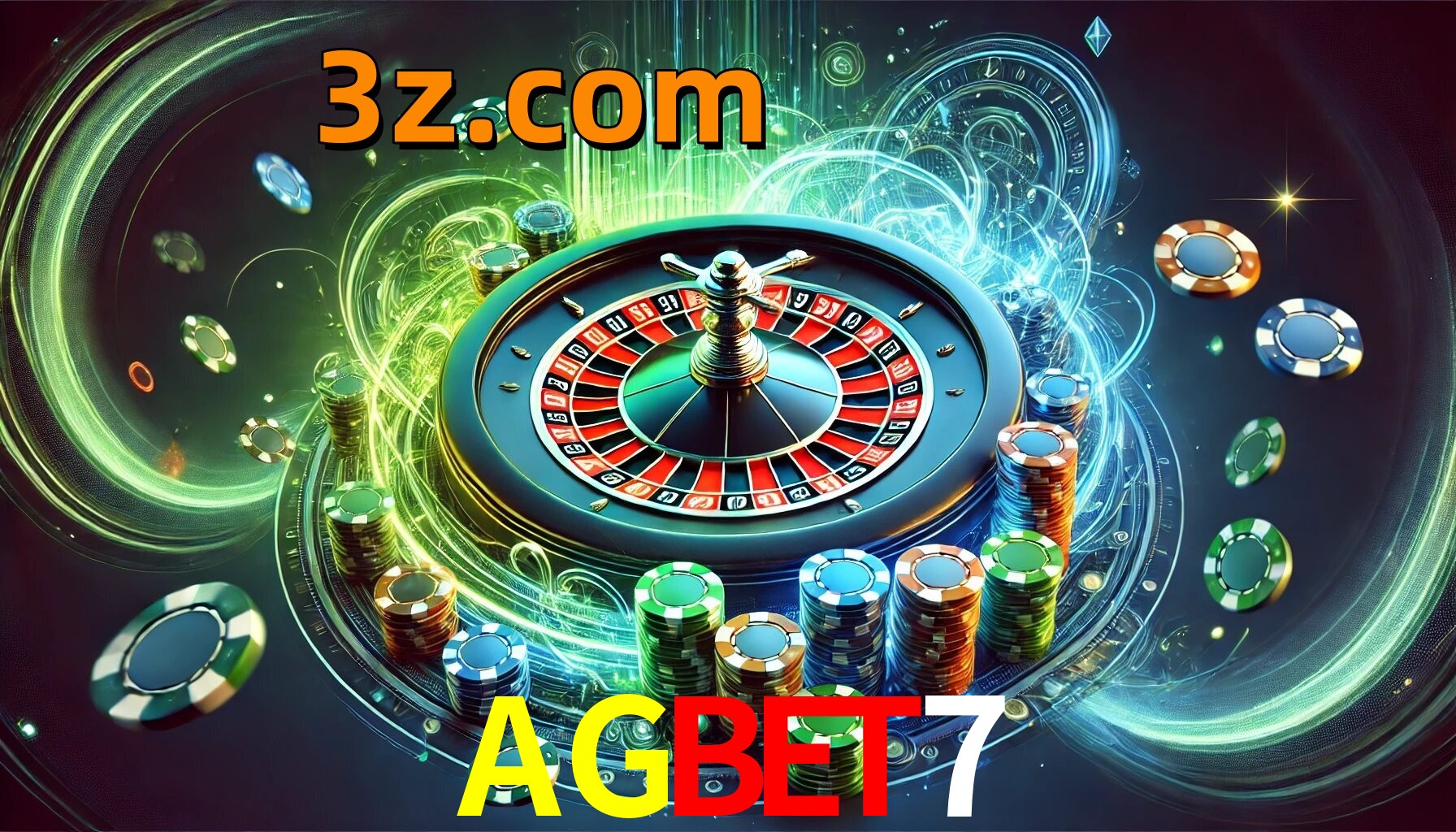 Jogos de roleta online
