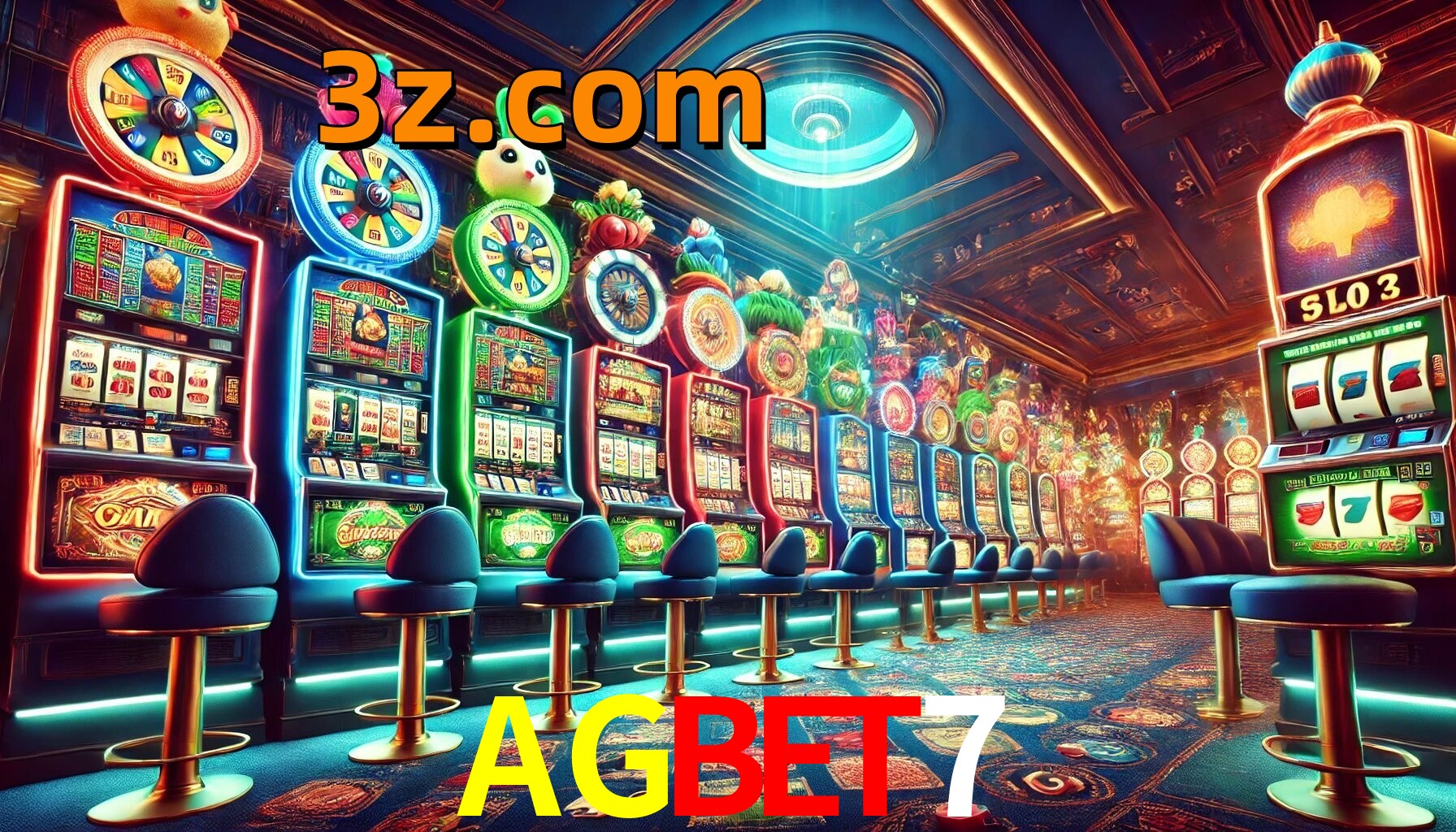 Benefícios dos Slots